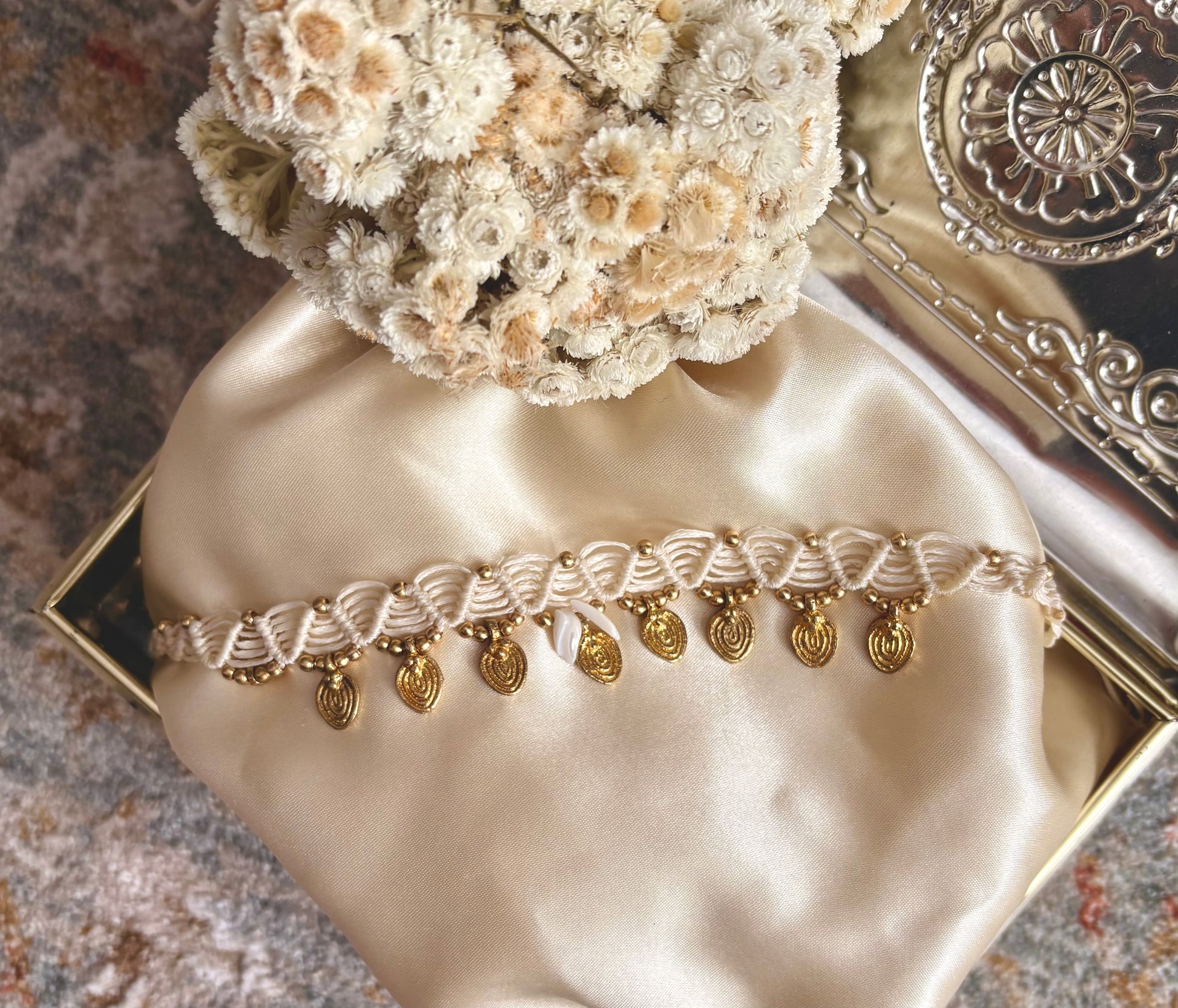 Perle de Sable