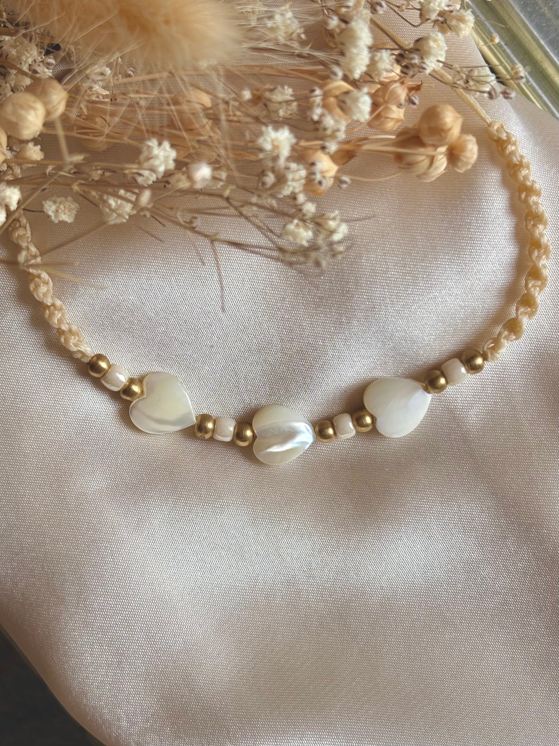 Bracelets Essence