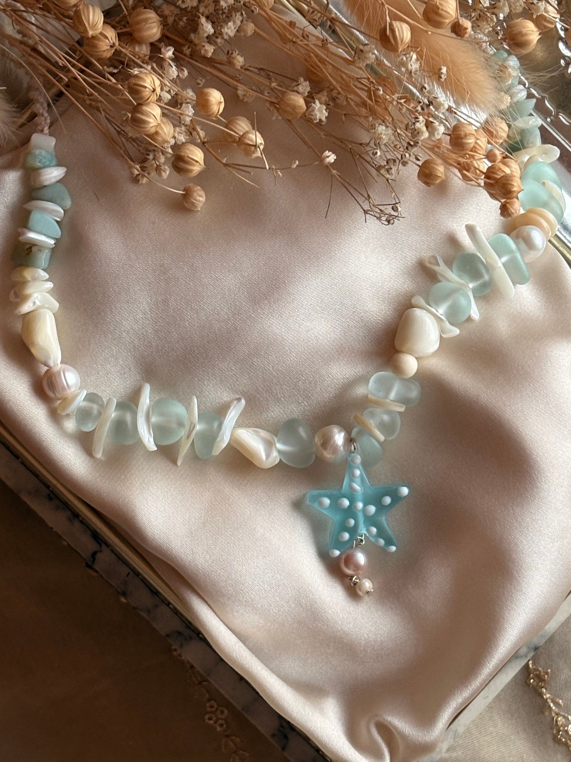 Starfish