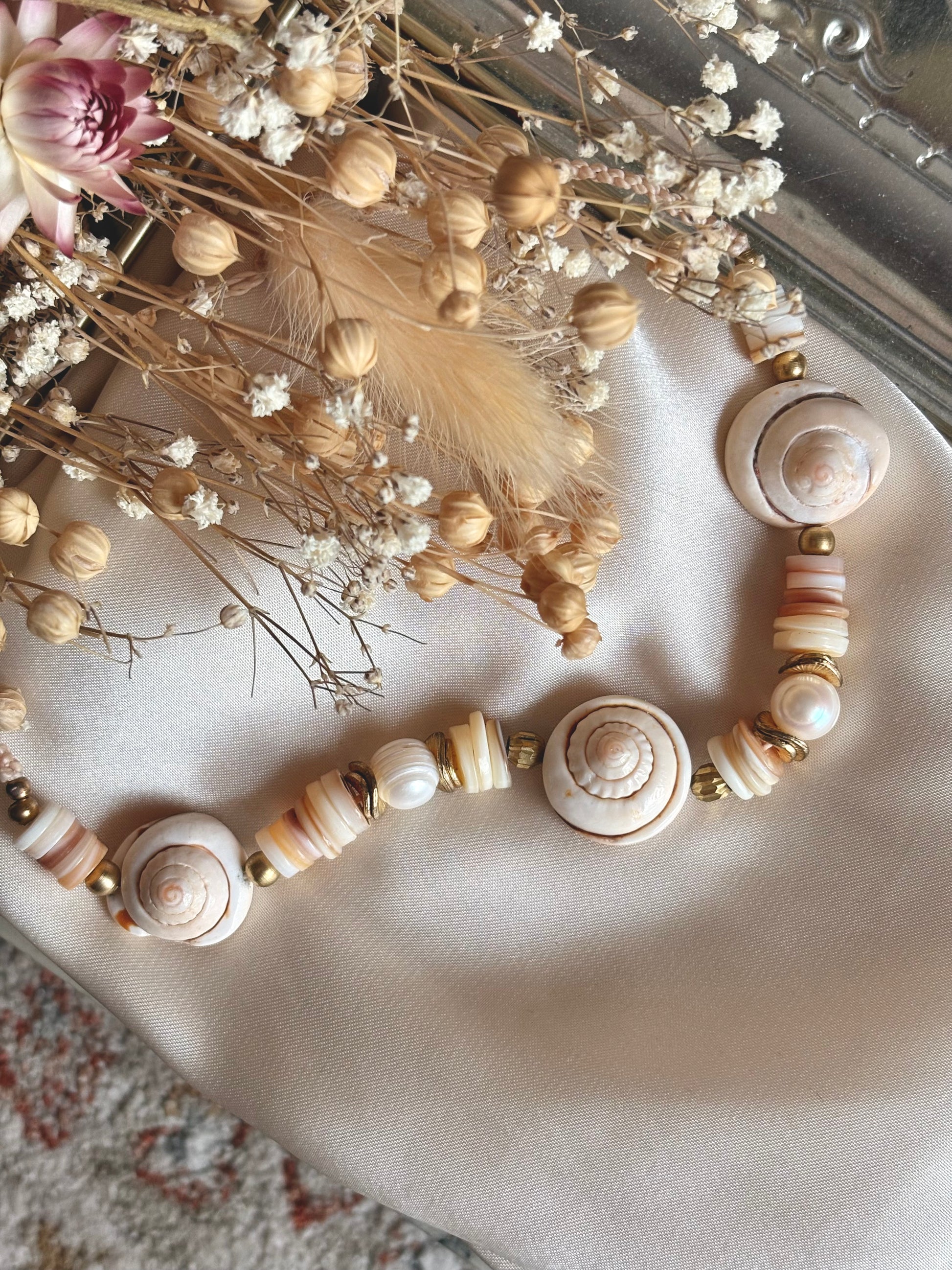 Kaiāulu Choker