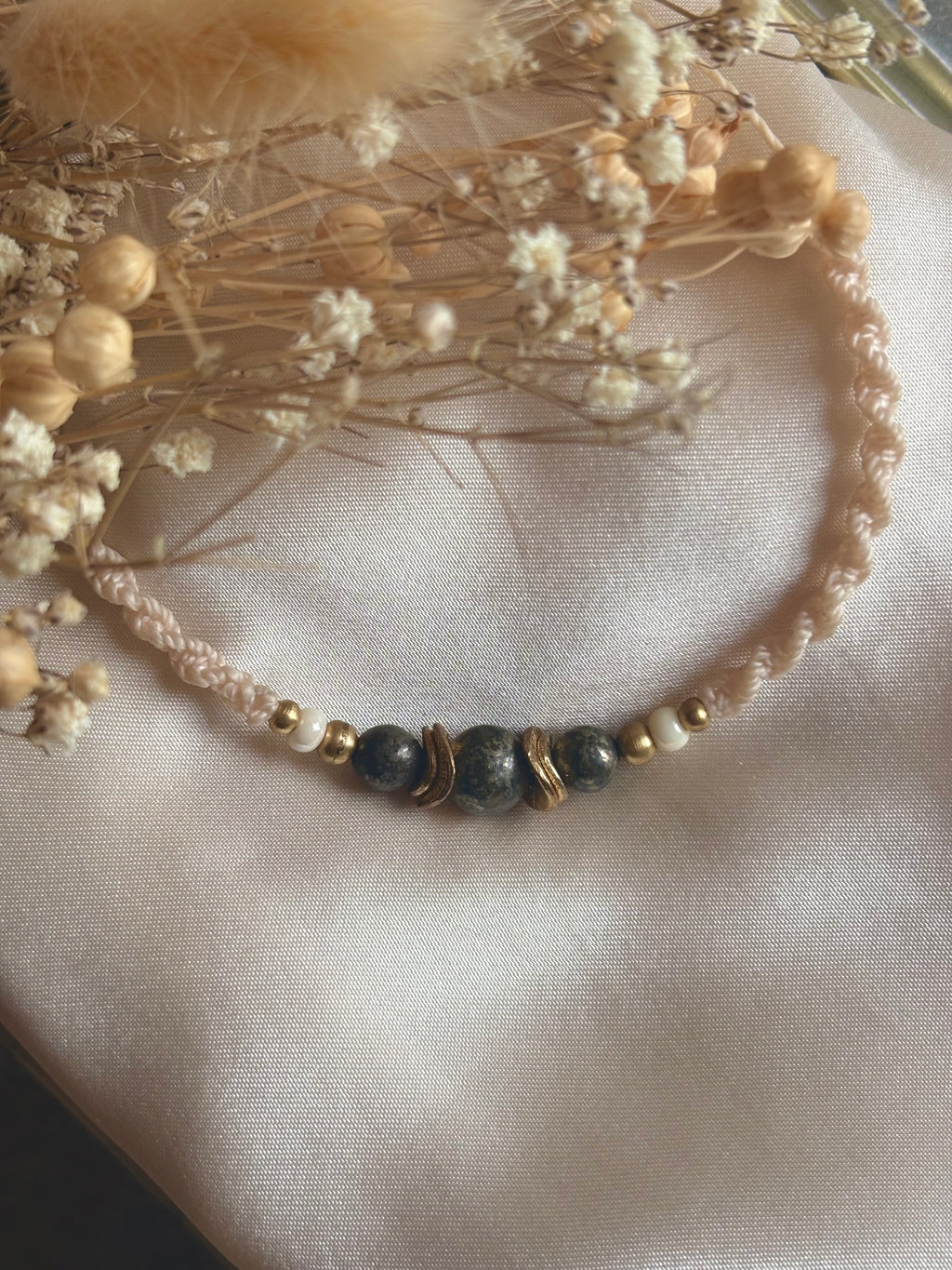 Bracelets Essence