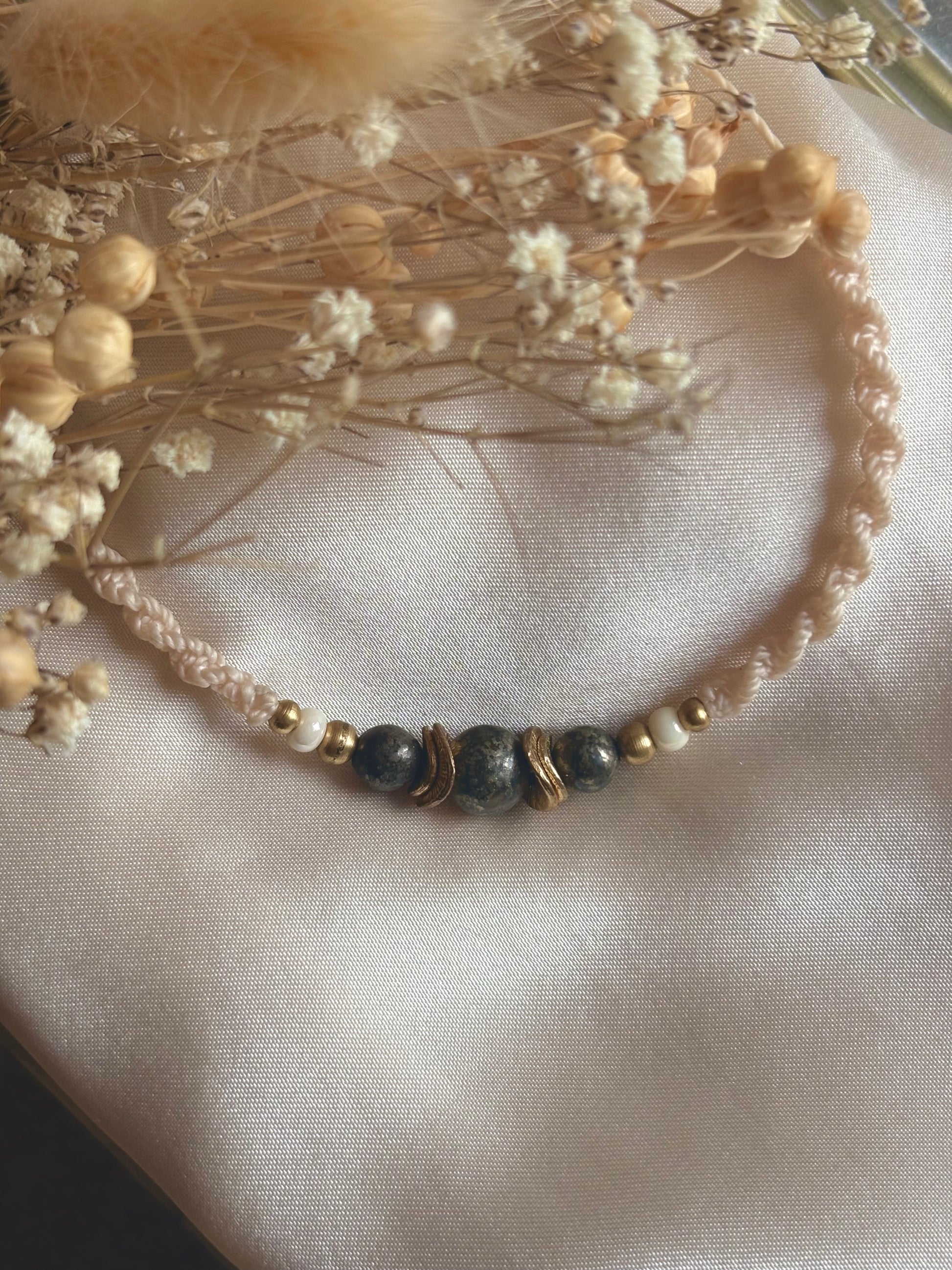 Bracelets Essence