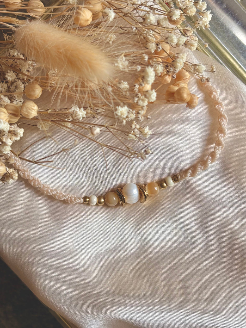 Bracelets Essence