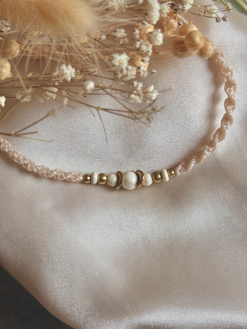 Bracelets Essence