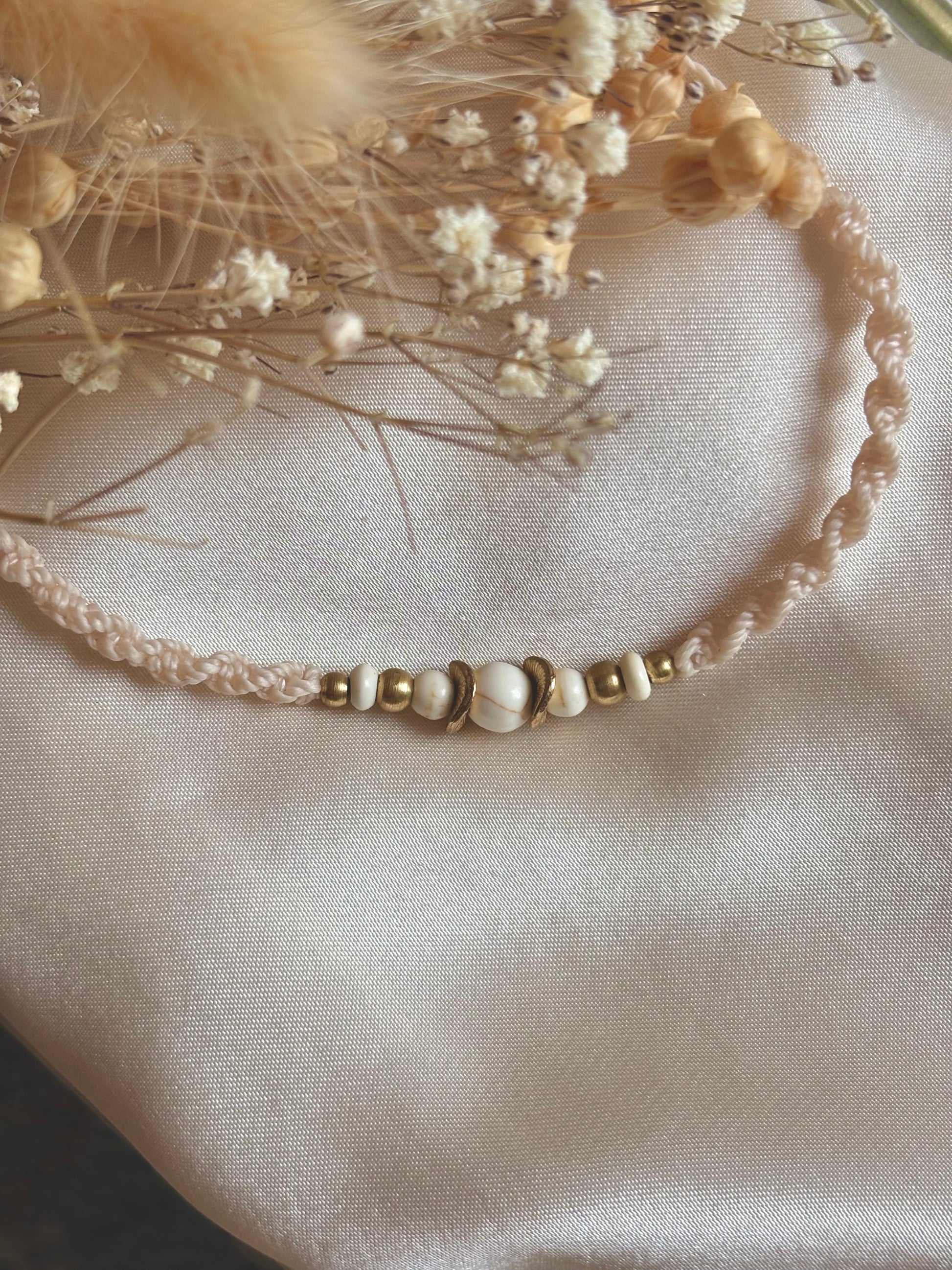 Bracelets Essence