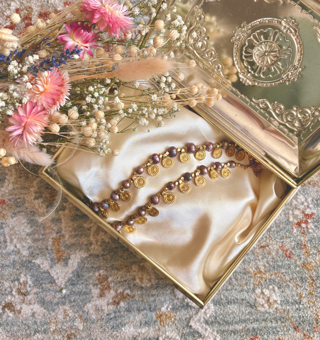 Bracelet El Dorado