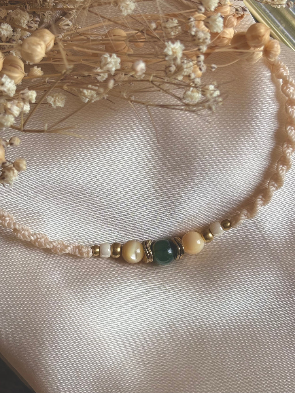Bracelets Essence