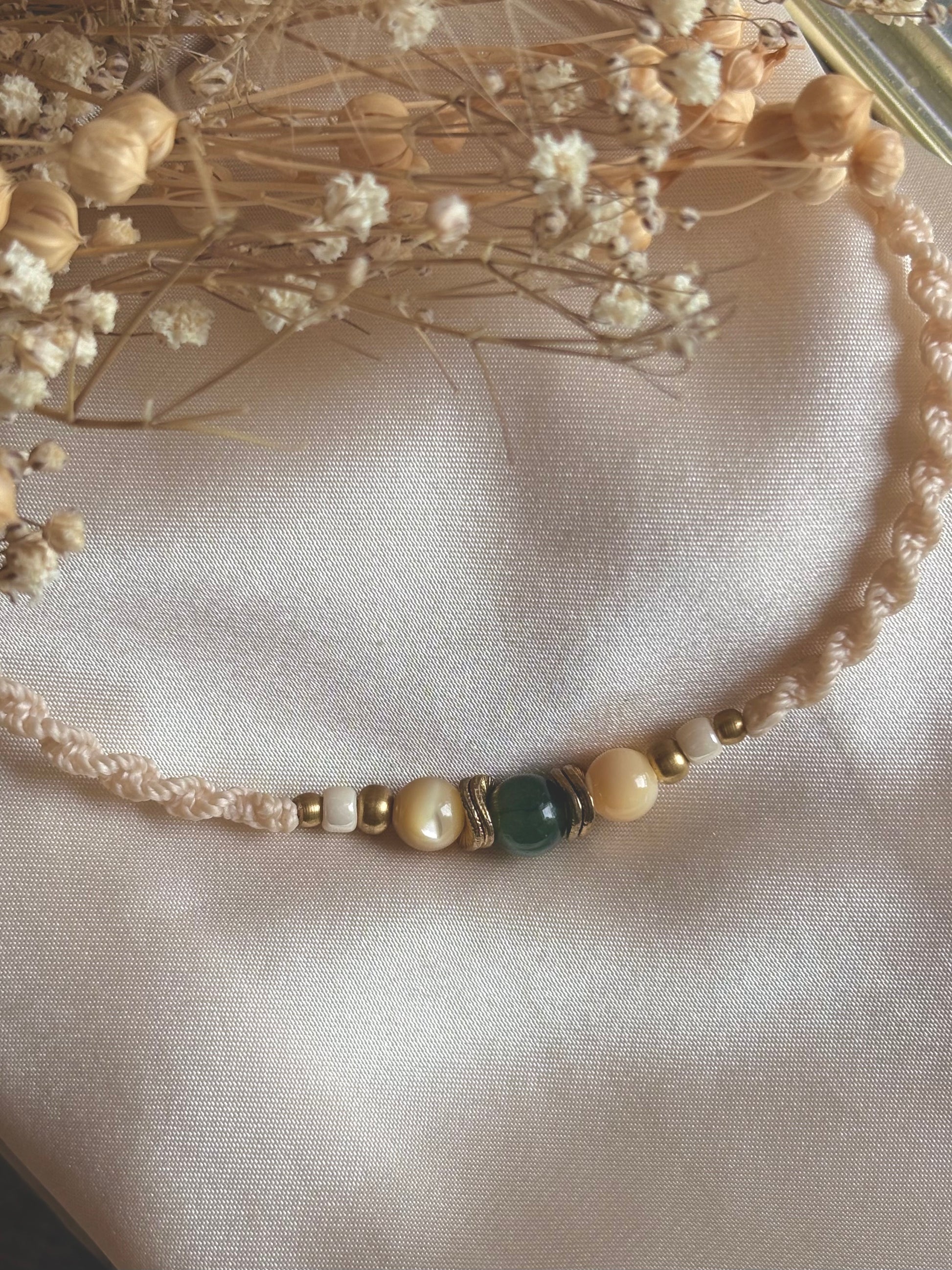 Bracelets Essence