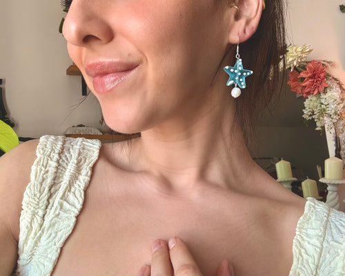 Boucles Starfish