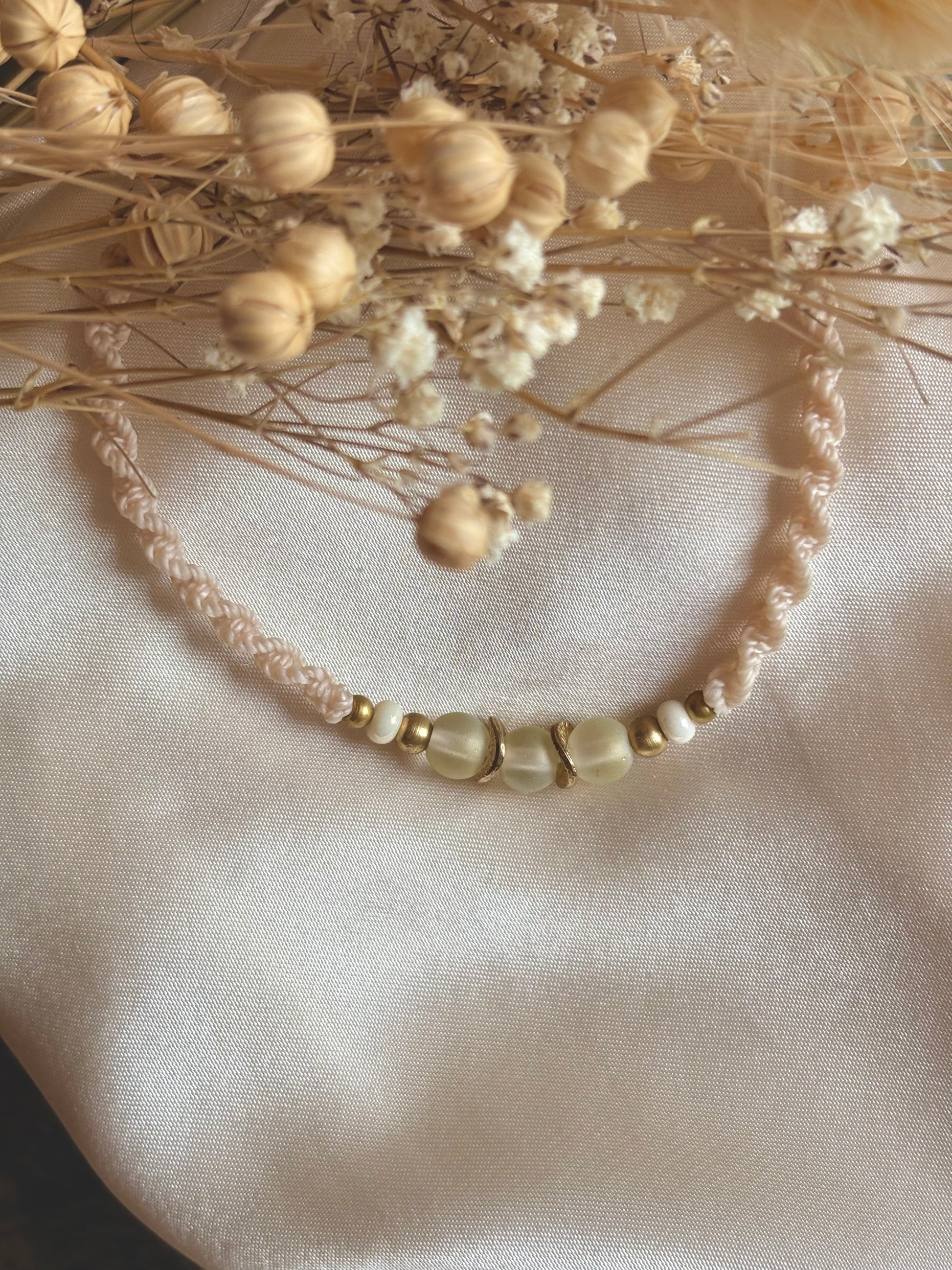 Bracelets Essence