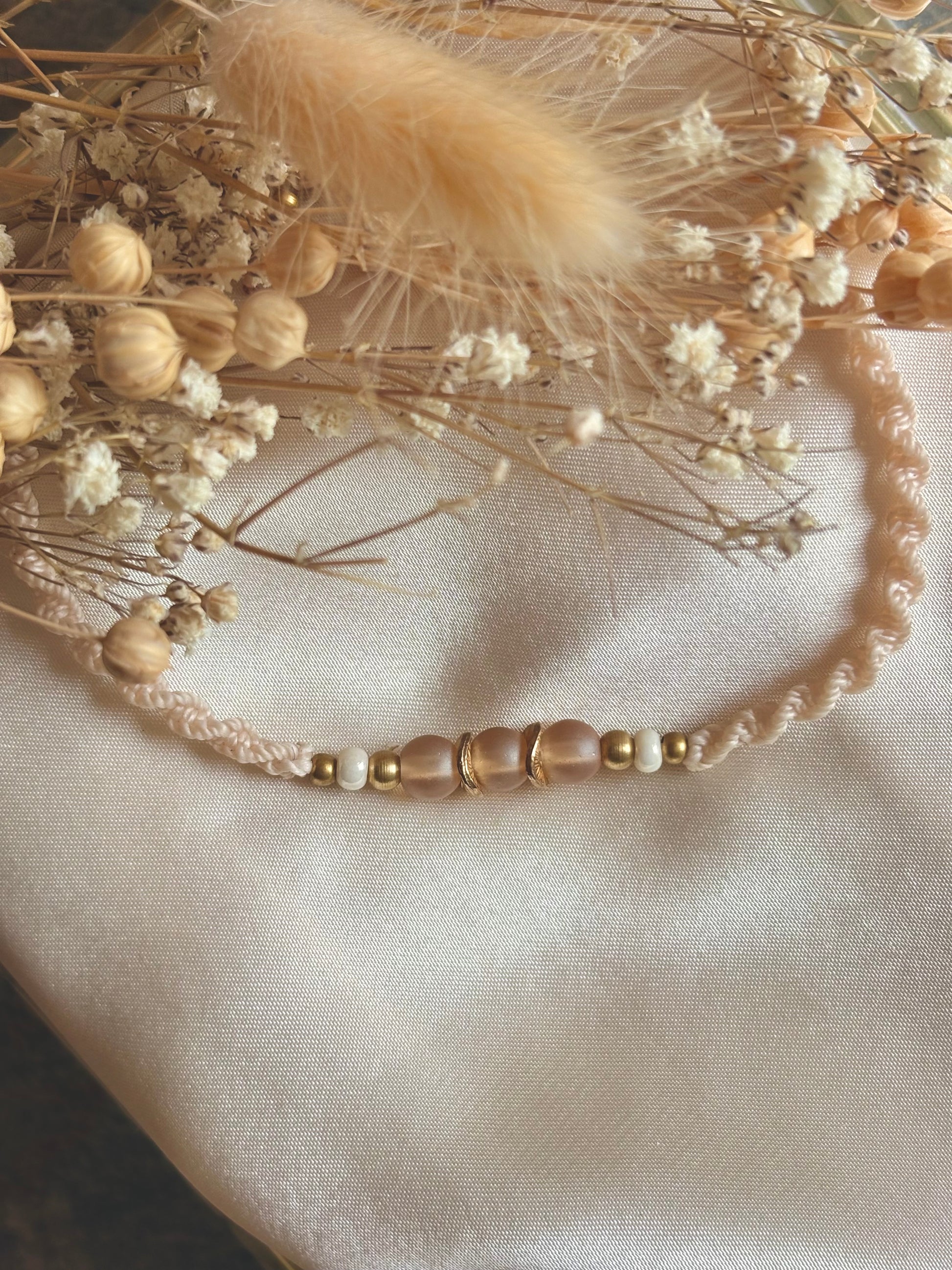 Bracelets Essence