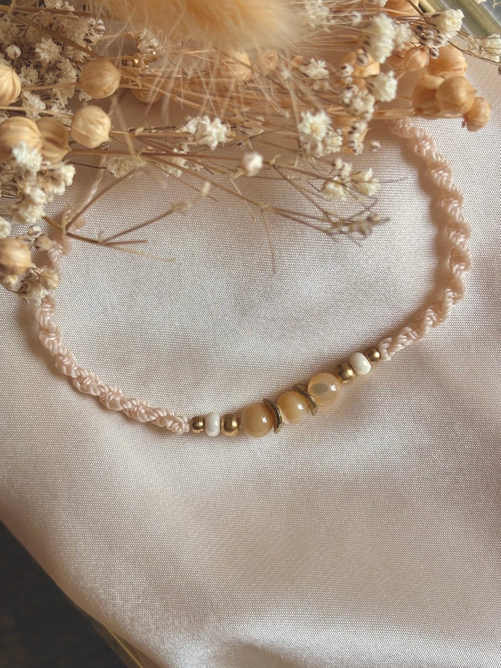 Bracelets Essence