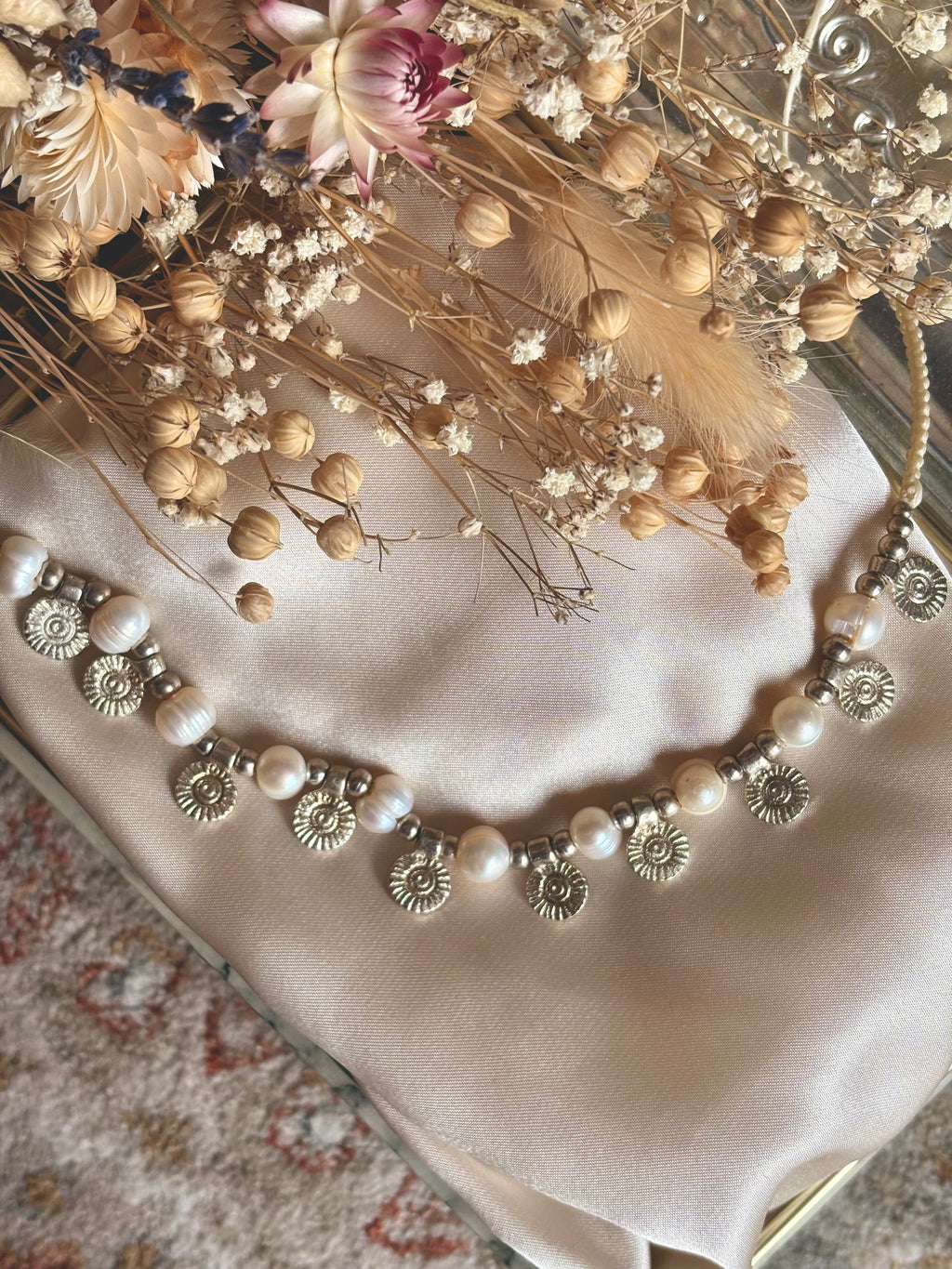 Collier El Dorado