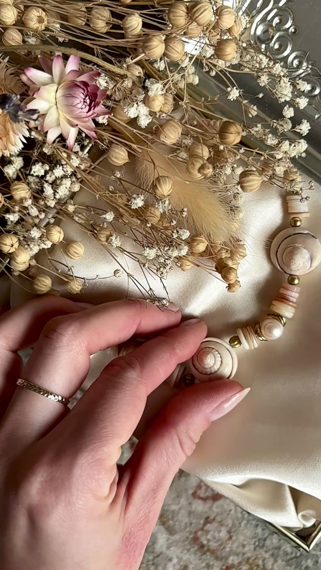 Kaiāulu Choker